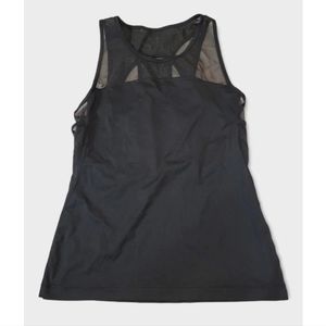 Size 6 - Lululemon Singlet Tank